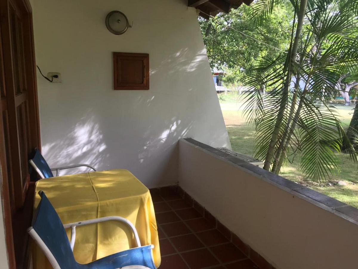 Hosteria Real Hotel Santa Fe de Antioquia Buitenkant foto